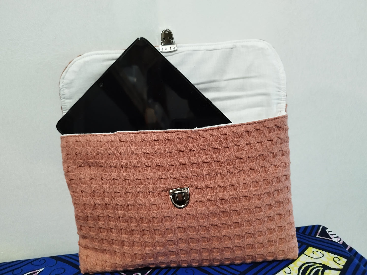 Pochette Tablette