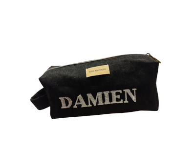 Trousse de toilette Homme