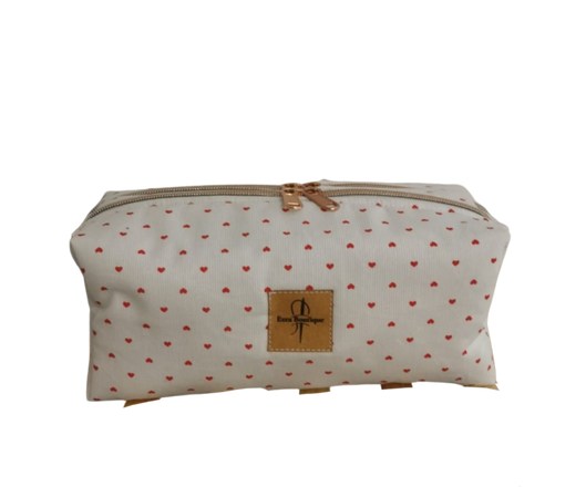 Trousse à portée de main