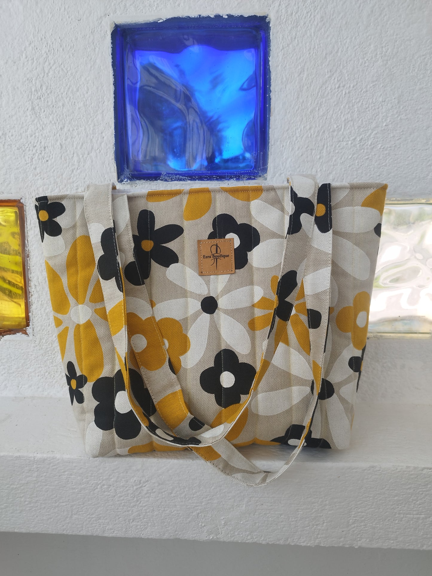 Nos sacs cabas