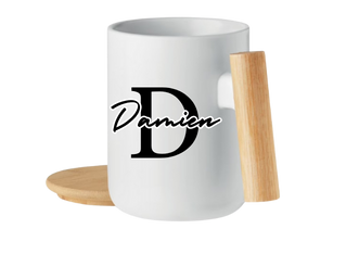 Mug personnalisé ( prénom)